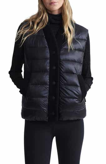 Colwyn Puffer Vest