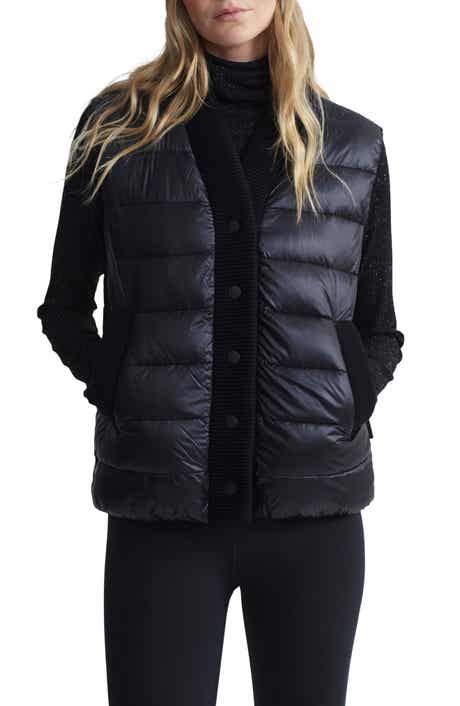 Colwyn Puffer Vest