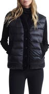 Varley Colwyn Puffer Vest