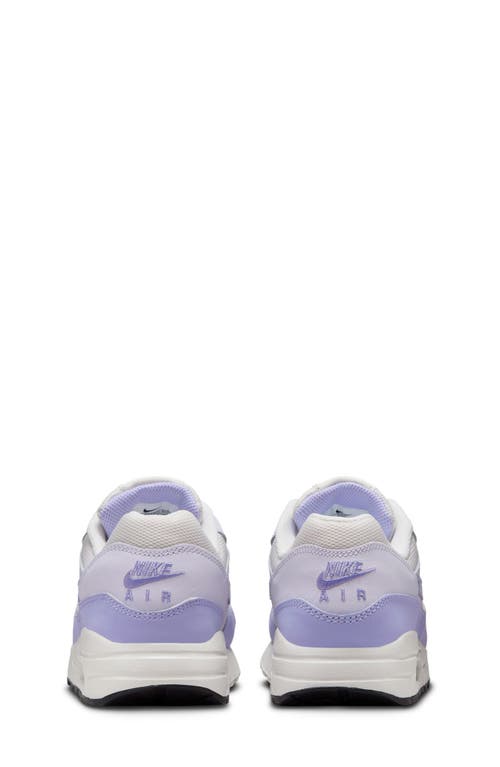 Nike Kids' Air Max 1 Sneaker
