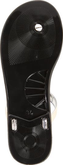 Brixton Jelly Sandal