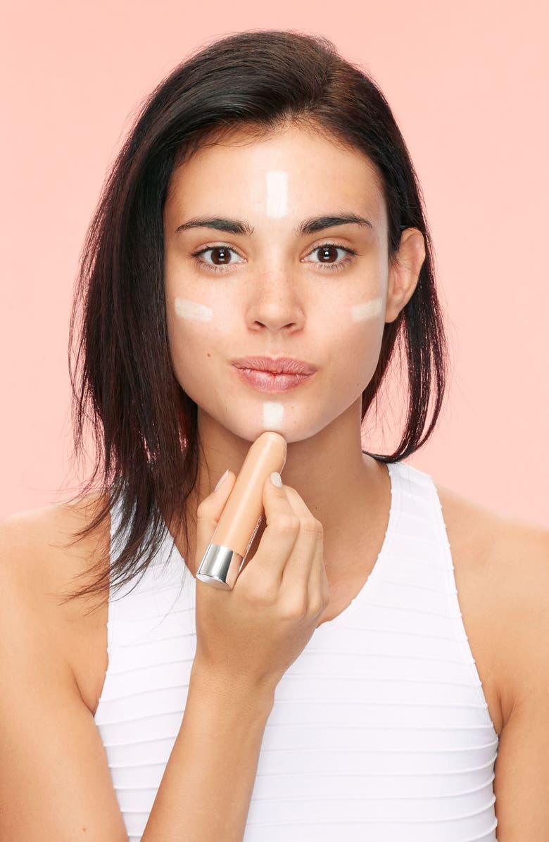 Clinique Chubby in the Nude Foundation Stick, Alternate, color,