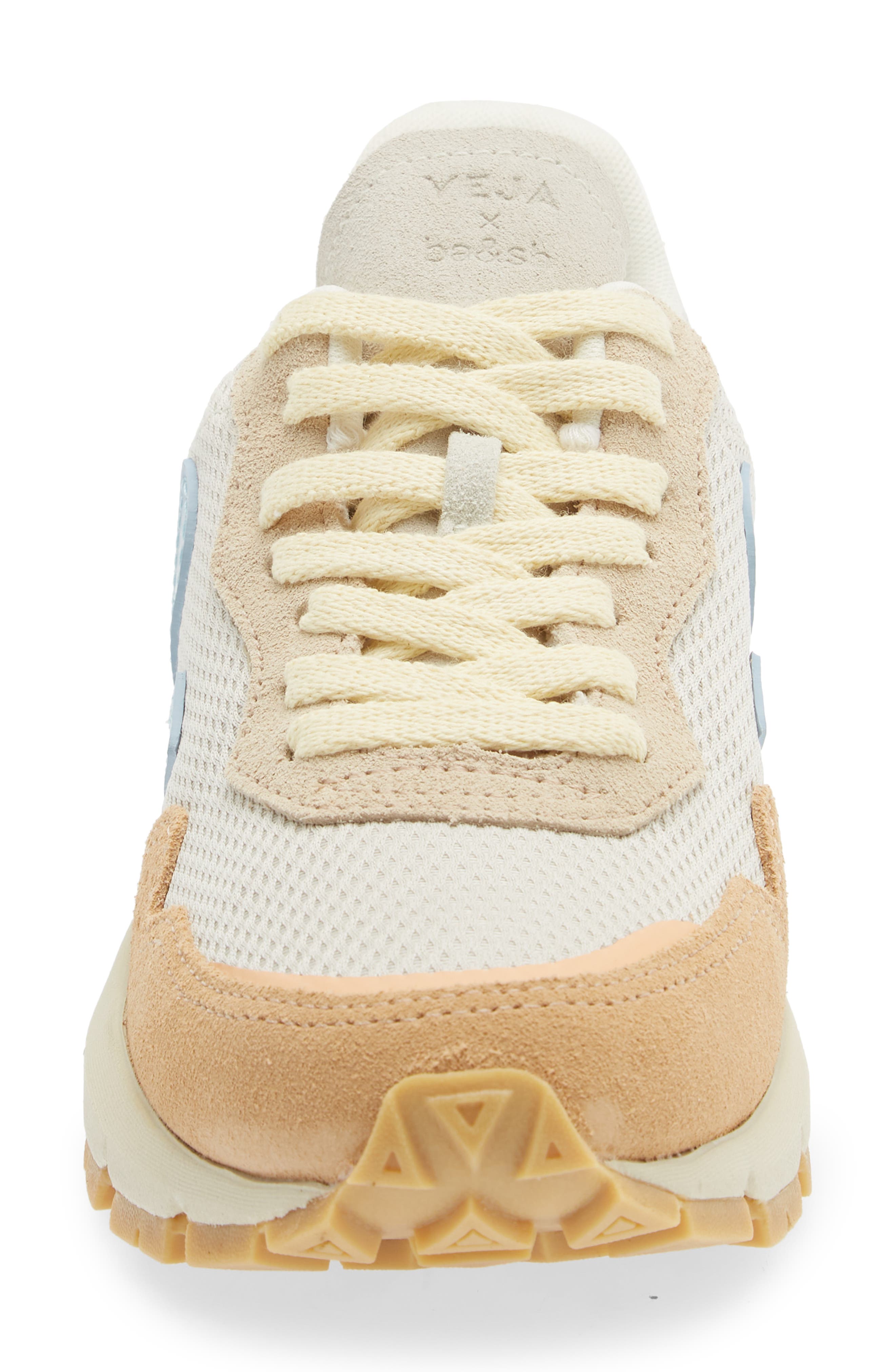 Veja x ba&sh Dekkan Sneaker, Alternate, color, 