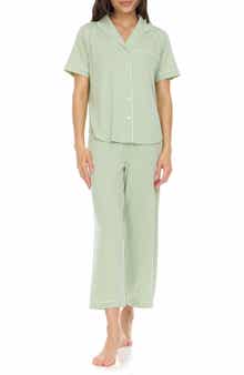 Flora By Flora Nikrooz Annie Matching Pajama Set
