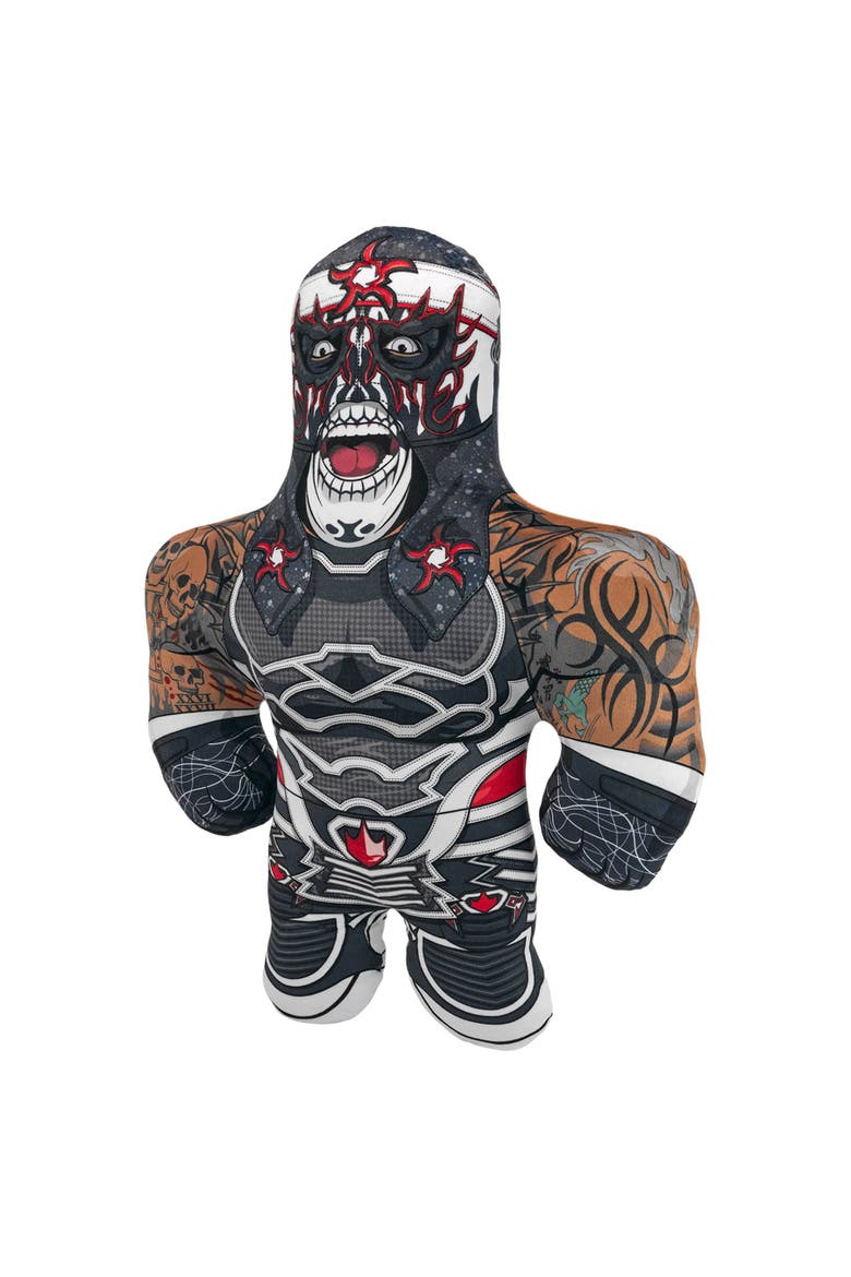 WWE Penta 24" Bleacher Buddy, Alternate, color, None