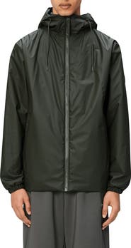 Rains Lohja Insulated Rain Jacket