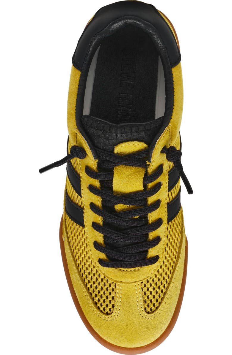 Steve Madden Verdict Mesh Sneaker, Alternate, color,