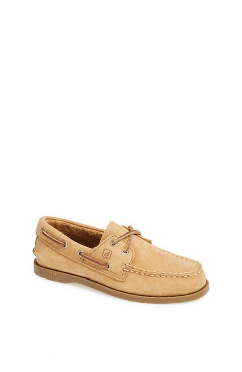 Kids' Authentic Original Boat Shoe (Toddler, Little Kid & Big Kid)