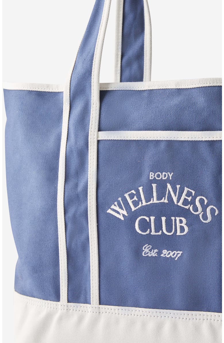 COTTON ON BODY Women's Active Body Wellness Club Tote Bag, Alternate, color,