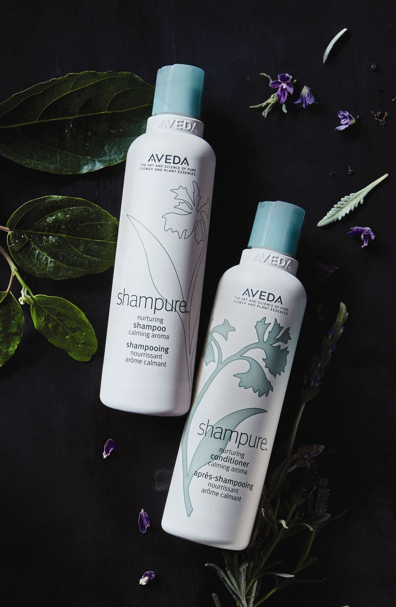 Aveda shampure<sup>™</sup> Nurturing Conditioner, Alternate, color,
