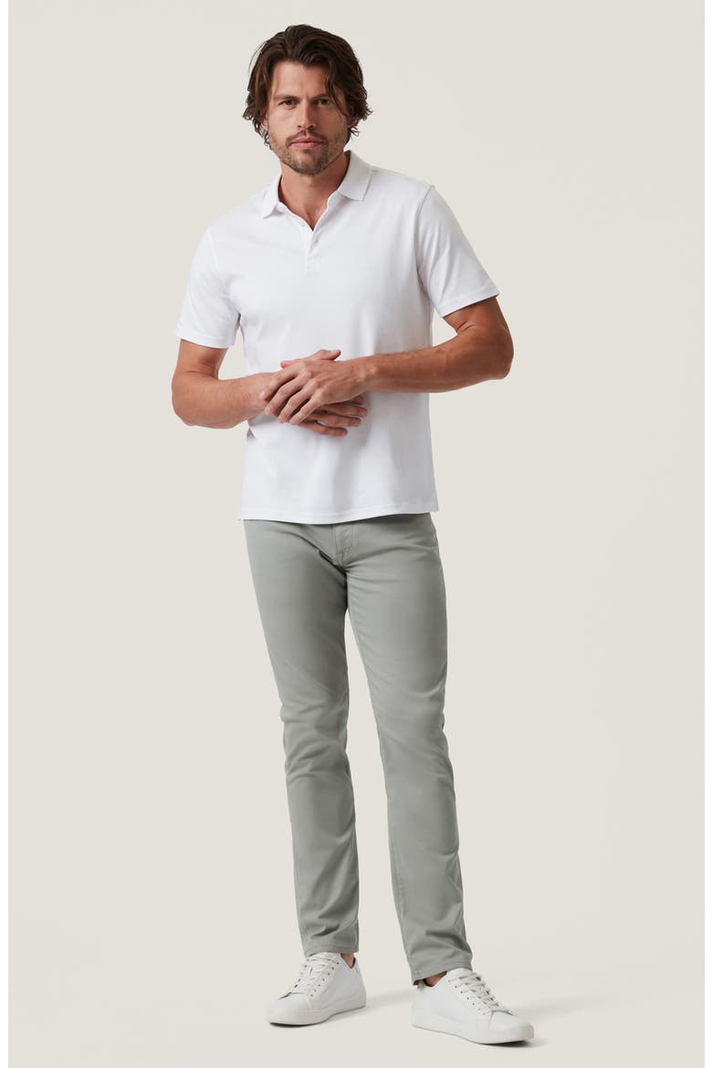 Courage Straight Leg CoolMax® Twill Pants, Alternate, color, SAGE COOLMAX
