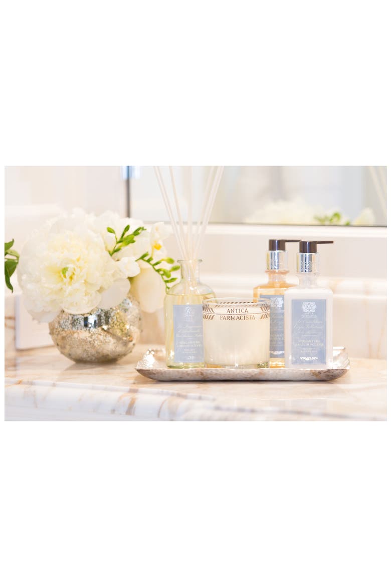 Bergamot & Ocean Aria Home Ambiance Perfume, Alternate, color, NO COLOR