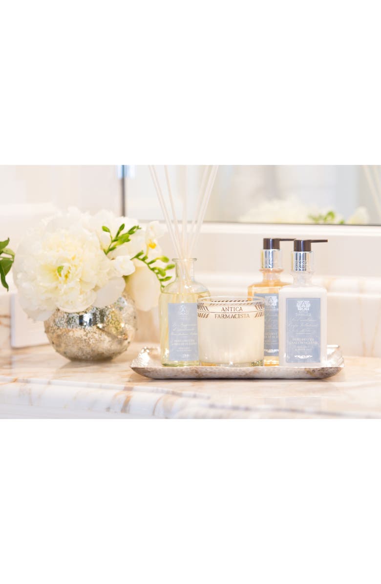 Antica Farmacista Bergamot & Ocean Aria Home Ambiance Perfume, Alternate, color,