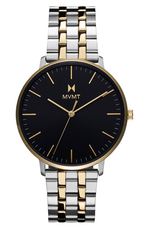 Legacy Slim Bracelet Watch, 42mm