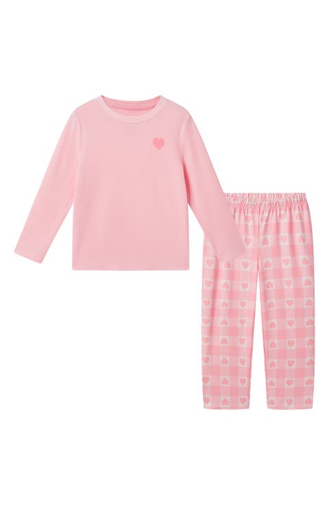 Kids Print Pajamas