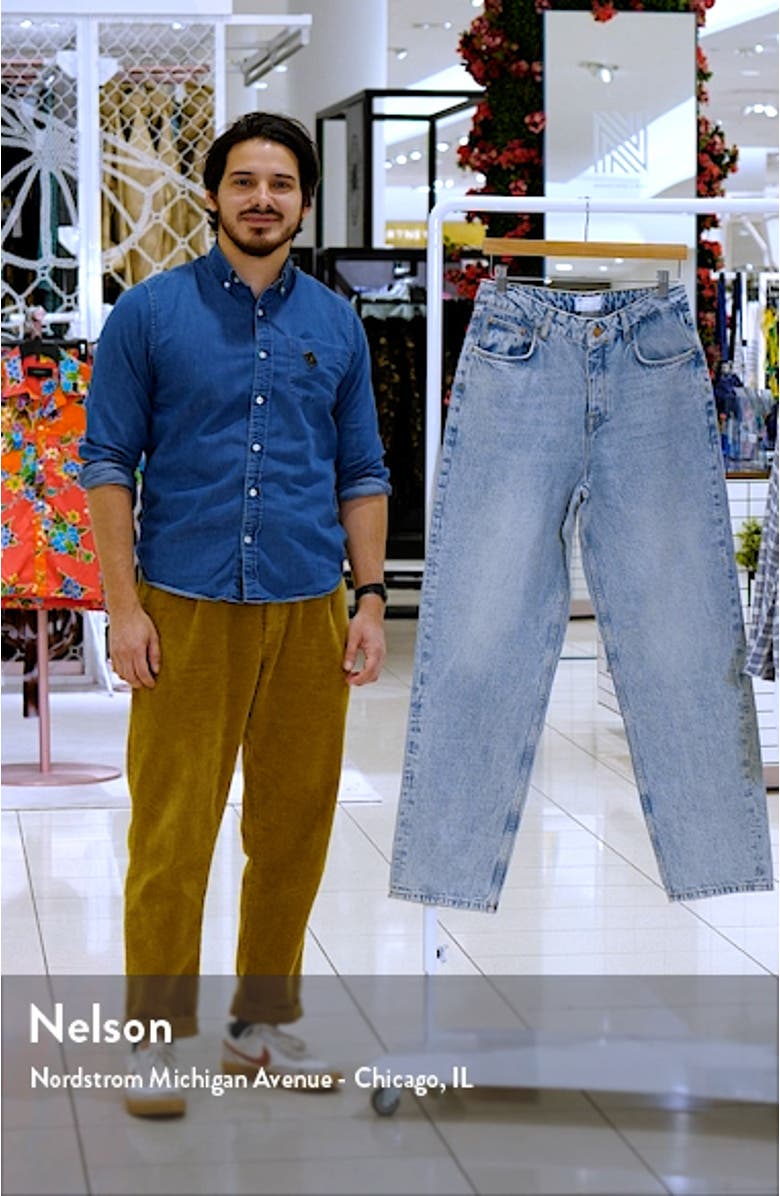 Baggy Jeans, sales video thumbnail