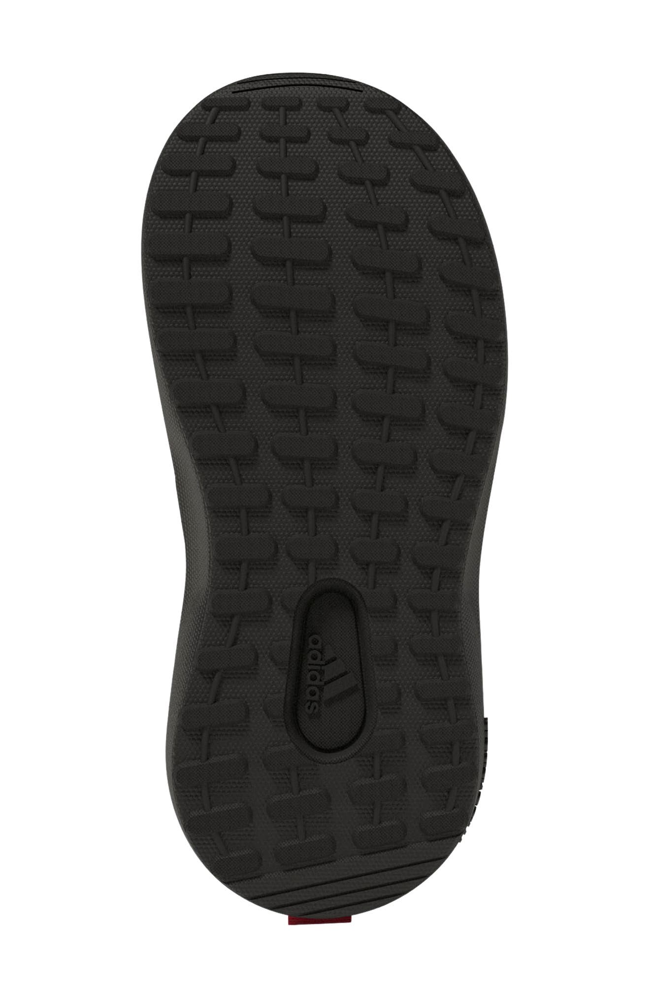 adidas Kids' Fortarun 2.0 Mickey EL Sneaker, Alternate, color, 