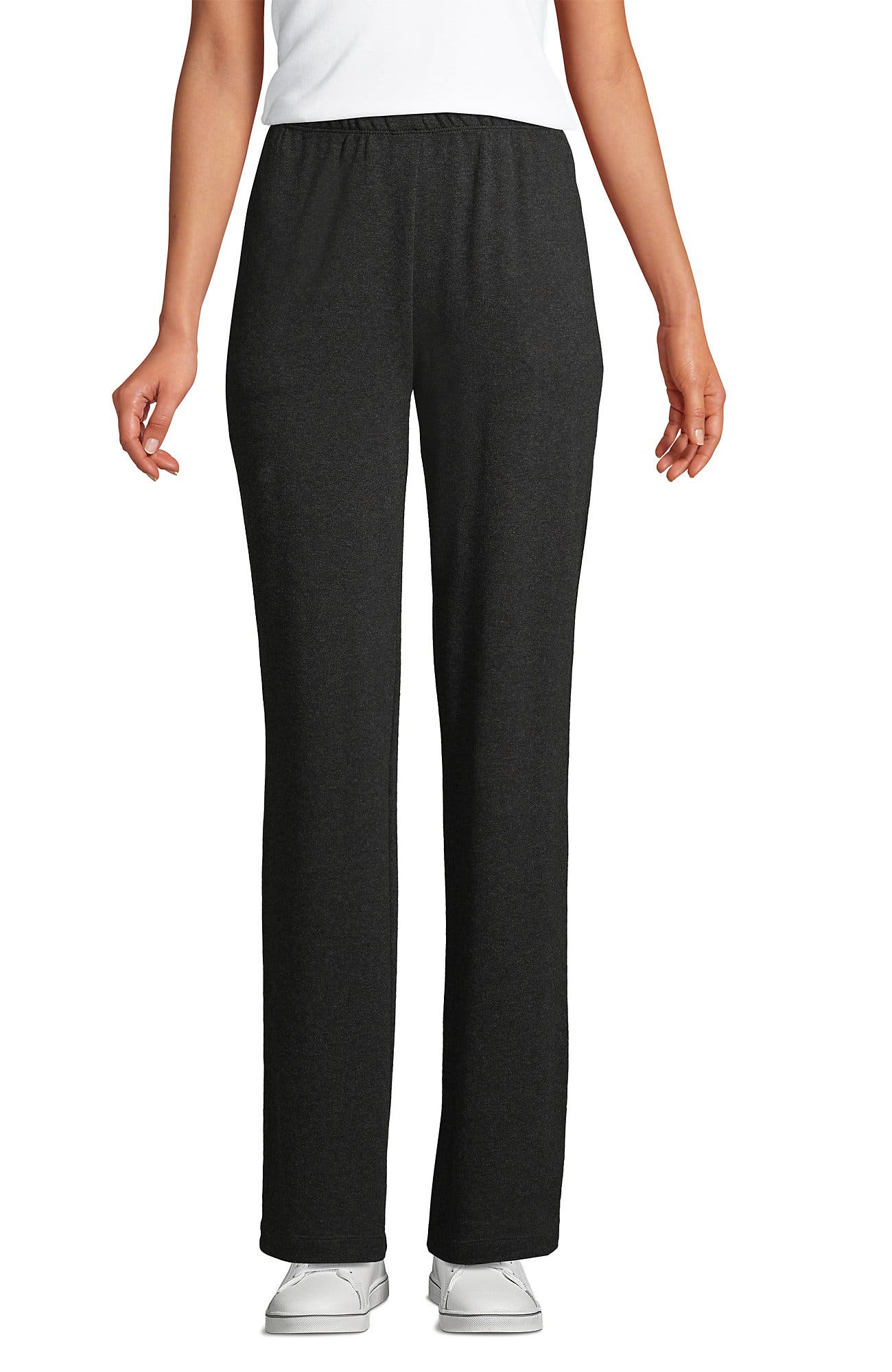 Dark Charcoal Heather