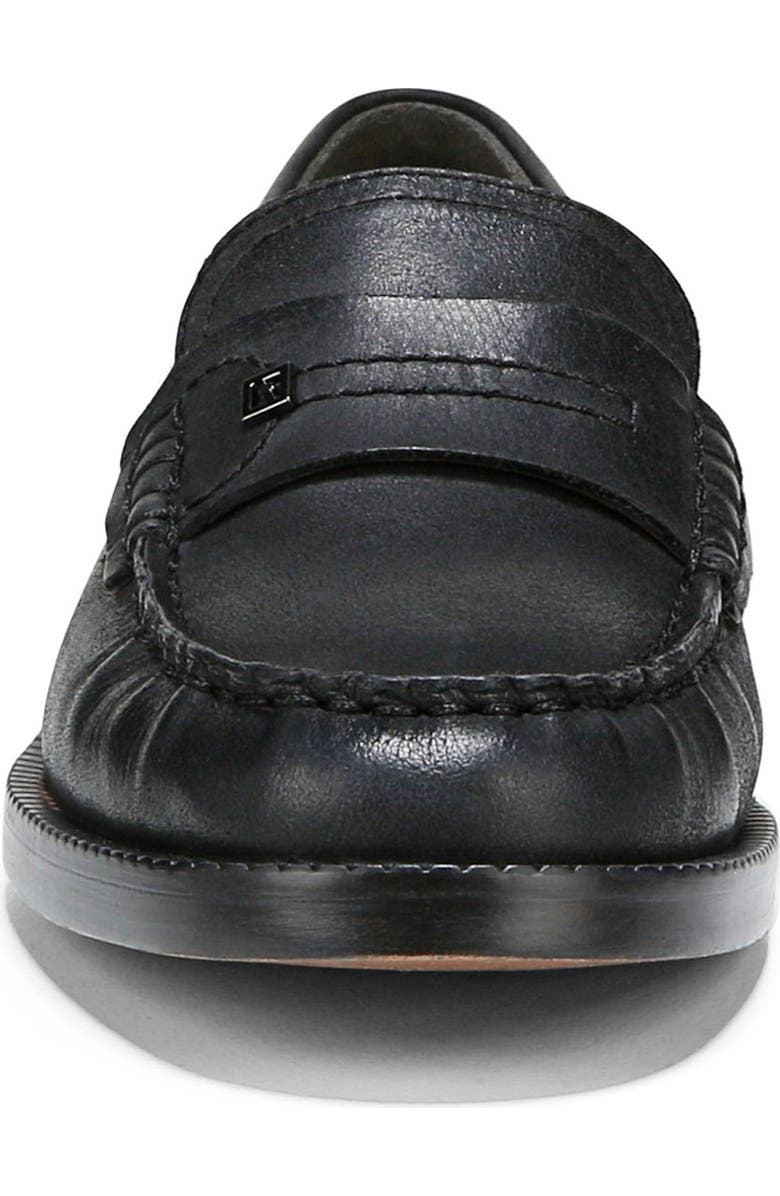 Franco Sarto Yulisa Loafer, Alternate, color, Black