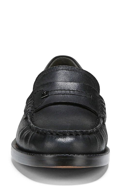 Franco Sarto Yulisa Loafer In Black