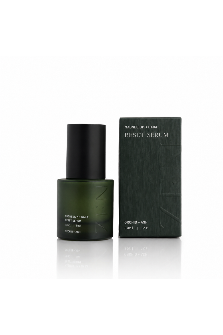 Reset Serum - Magnesium + GABA, Main, color, None
