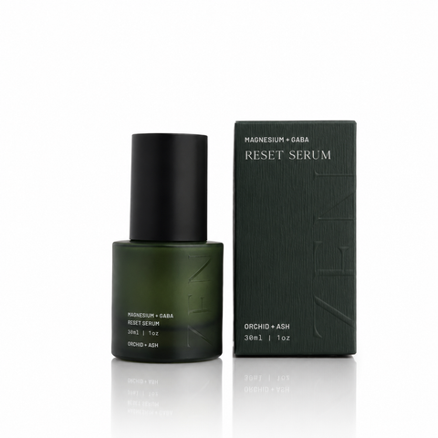 Reset Serum - Magnesium + GABA