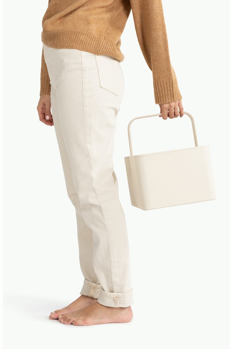 Water Resistant Caddy, Alternate, color, IVORY