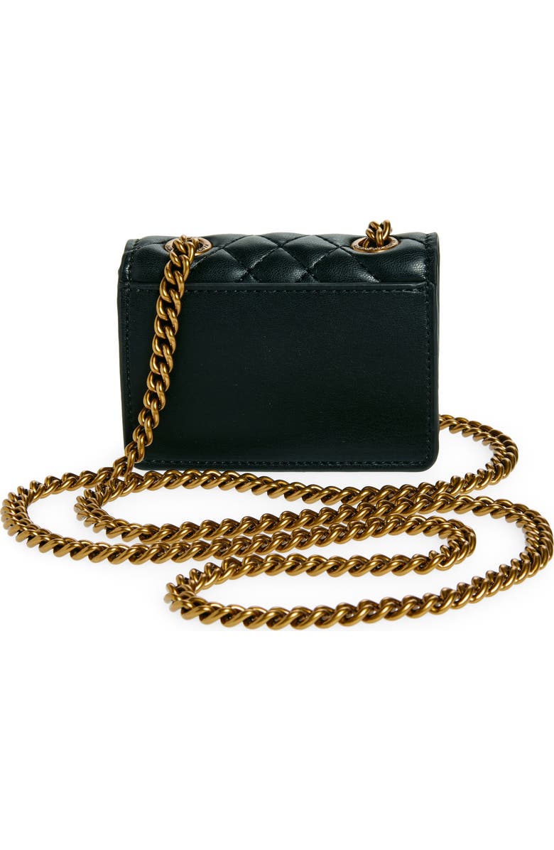 Kurt Geiger London Micro Brixton Shoulder Bag, Alternate, color,