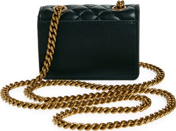 Micro Brixton Shoulder Bag