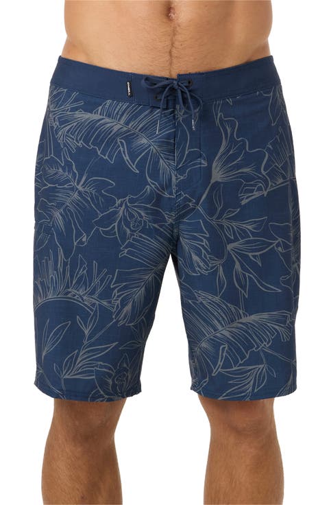 Hyperfreak Heat Hawaii 20 Boardshorts