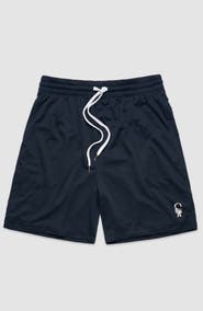 Dalix Mens Astronaut Midweight Court Short