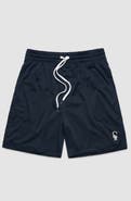 Dalix Mens Astronaut Midweight Court Short