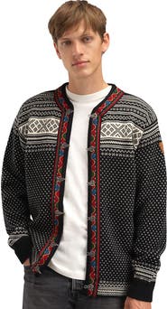 Dale of Norway Setesdal Uni Jacket - Men's