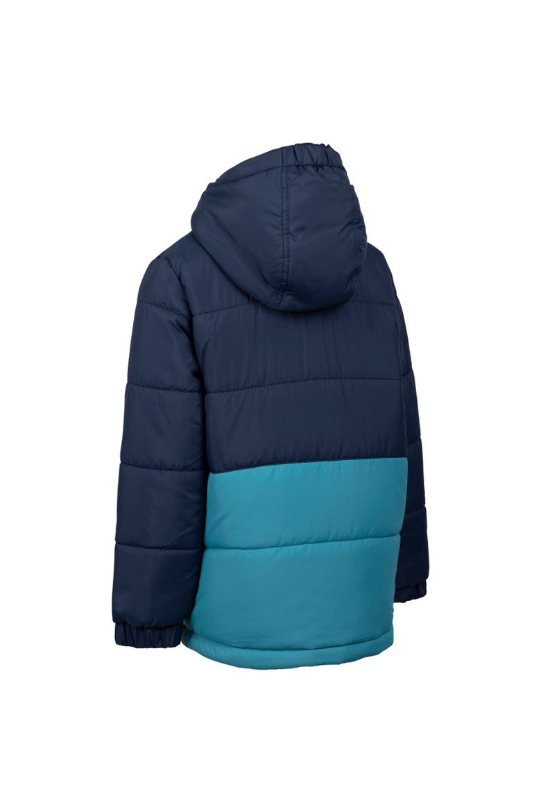 Olense Jacket, Alternate, color, Navy