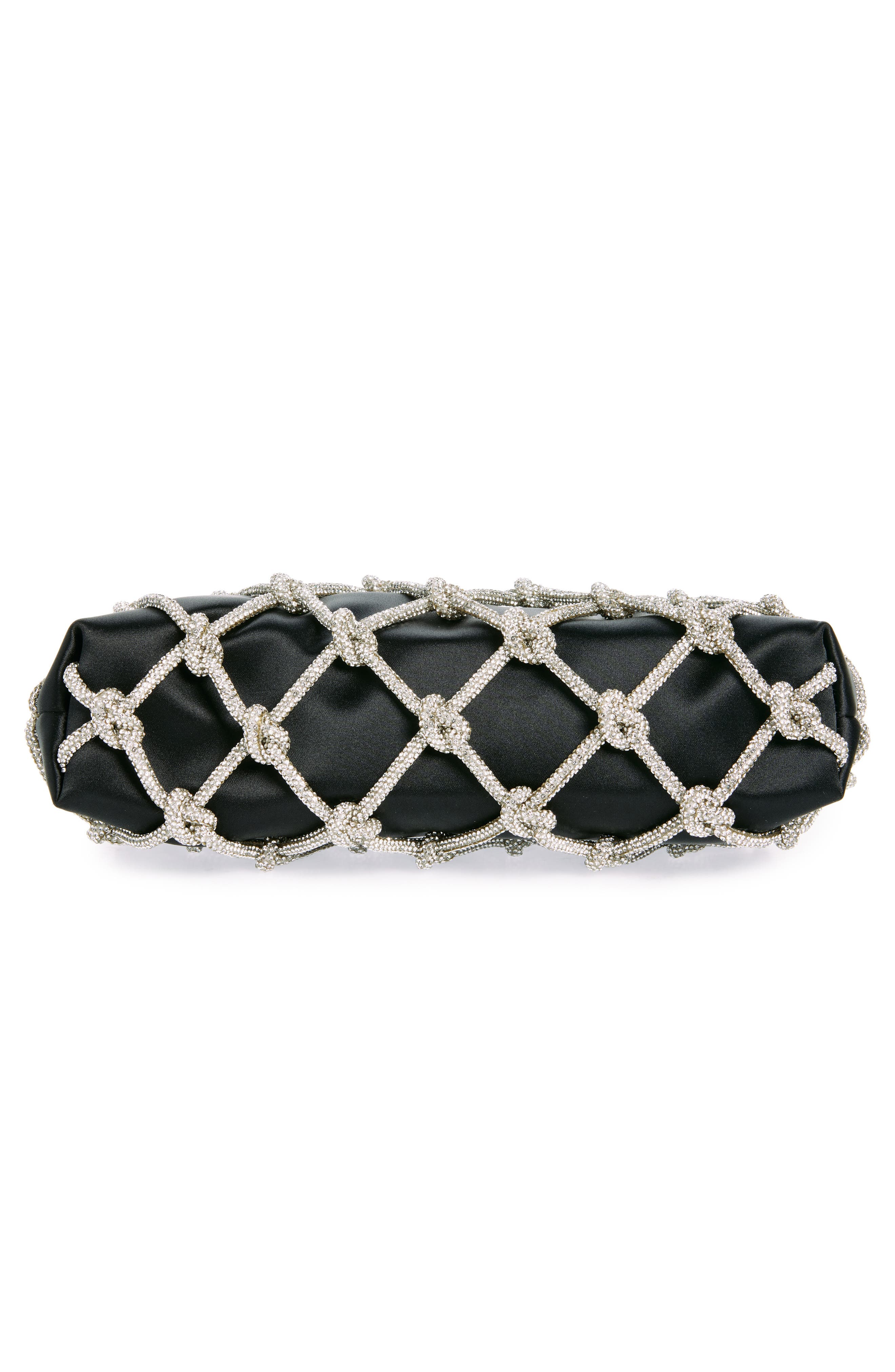 Ted Baker London Kylar Clutch Bag, Alternate, color, 