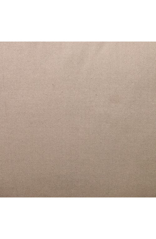 Parkland Collection Oblong Throw Pillow In Neutral