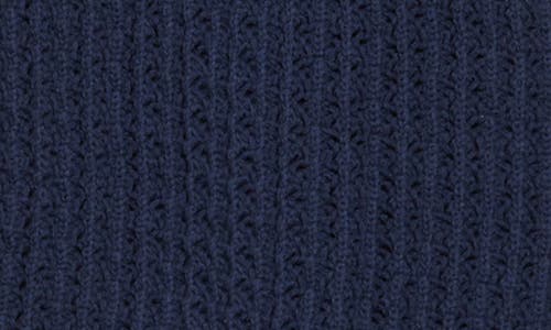 Lucky Brand Cotton Blend Sweater Jacket