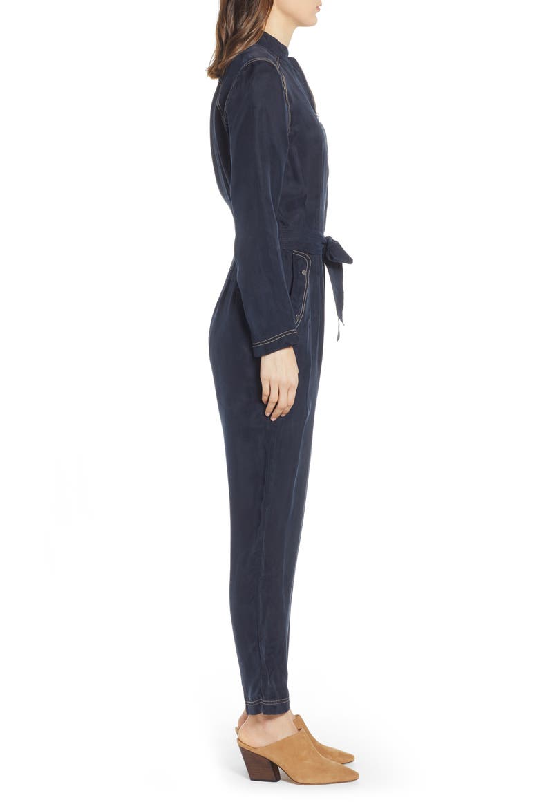 Utility Boilersuit, Alternate, color, NIGHT