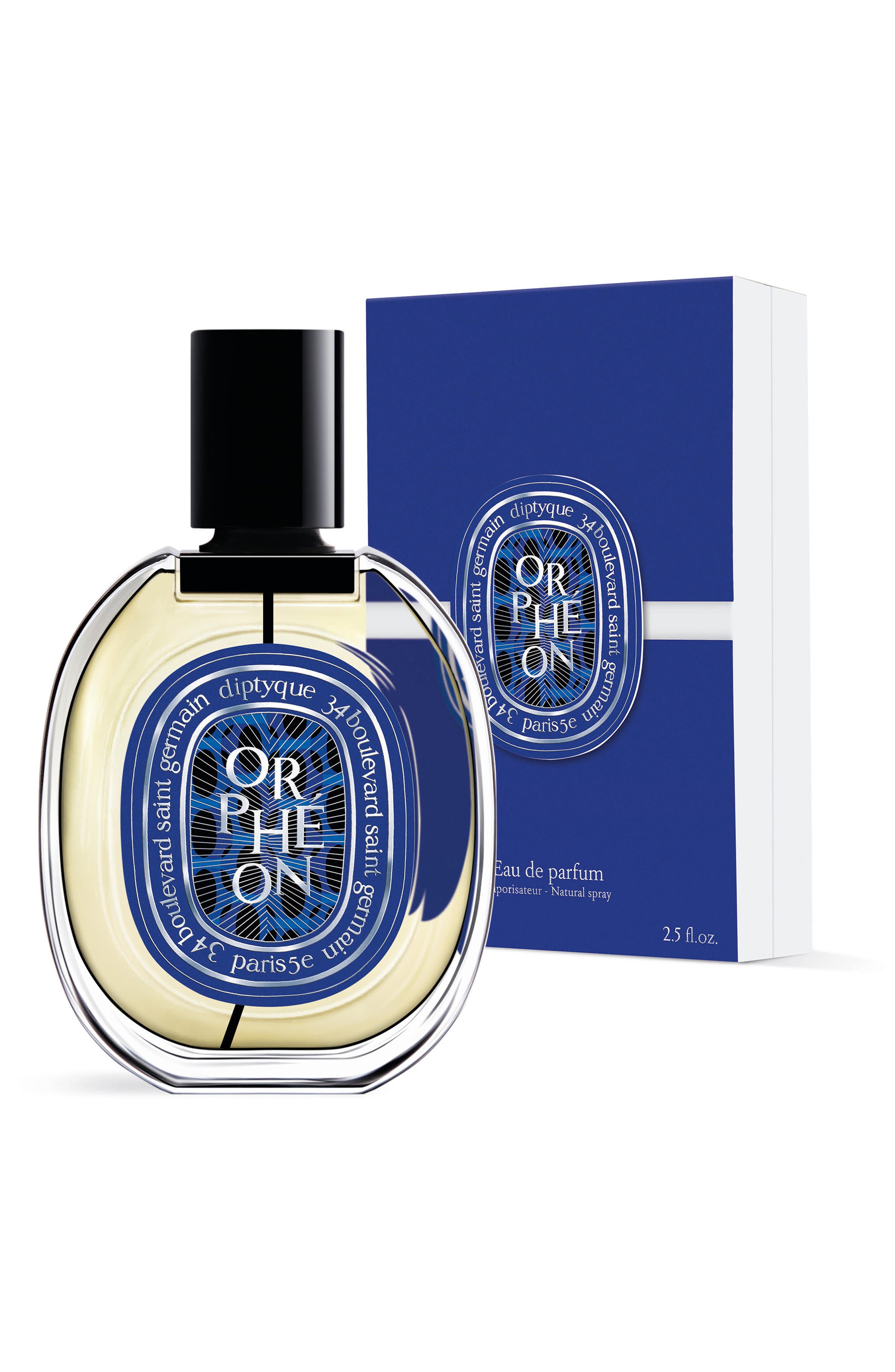 Diptyque Orphéon Eau de Parfum (Limited Edition) (Women) | Nordstrom