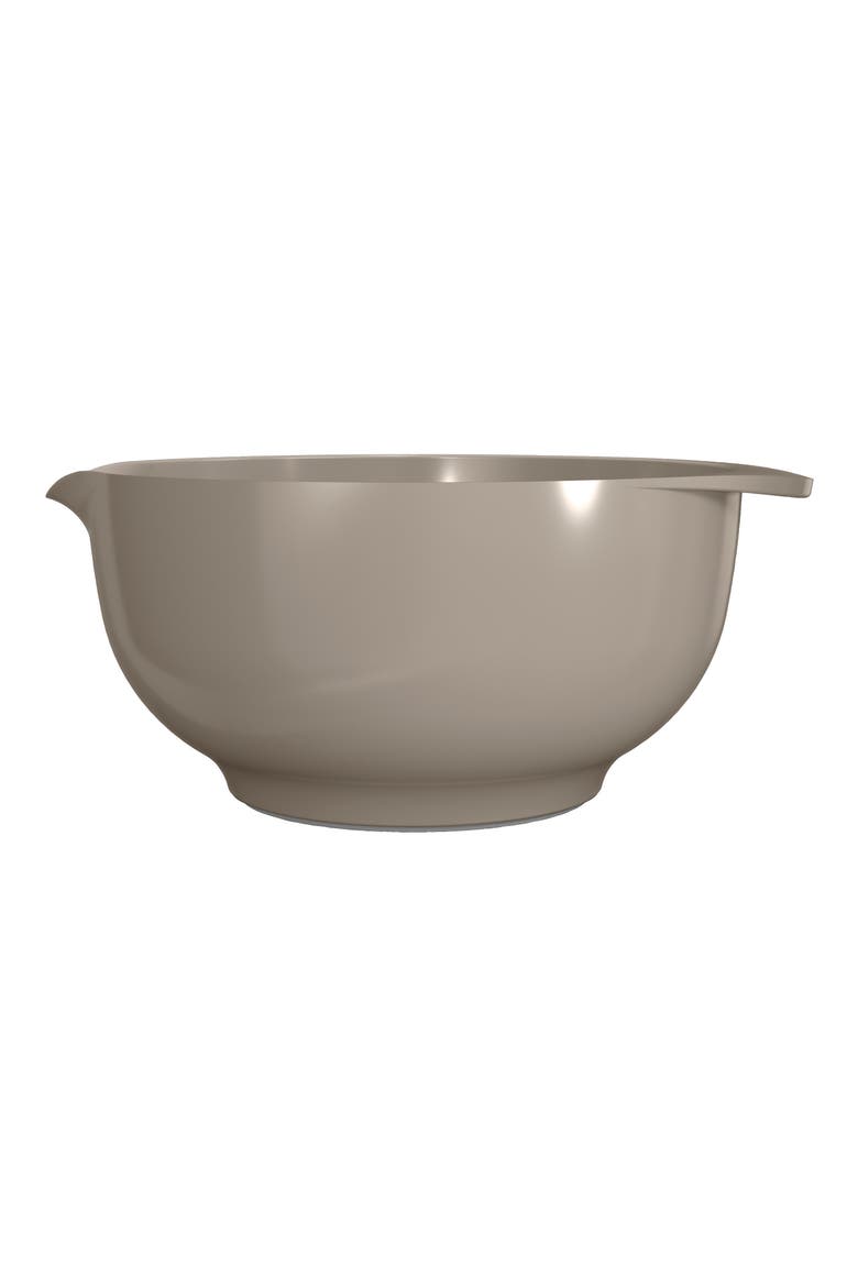 Margrethe Mixing Bowl, Main, color, HUMUS