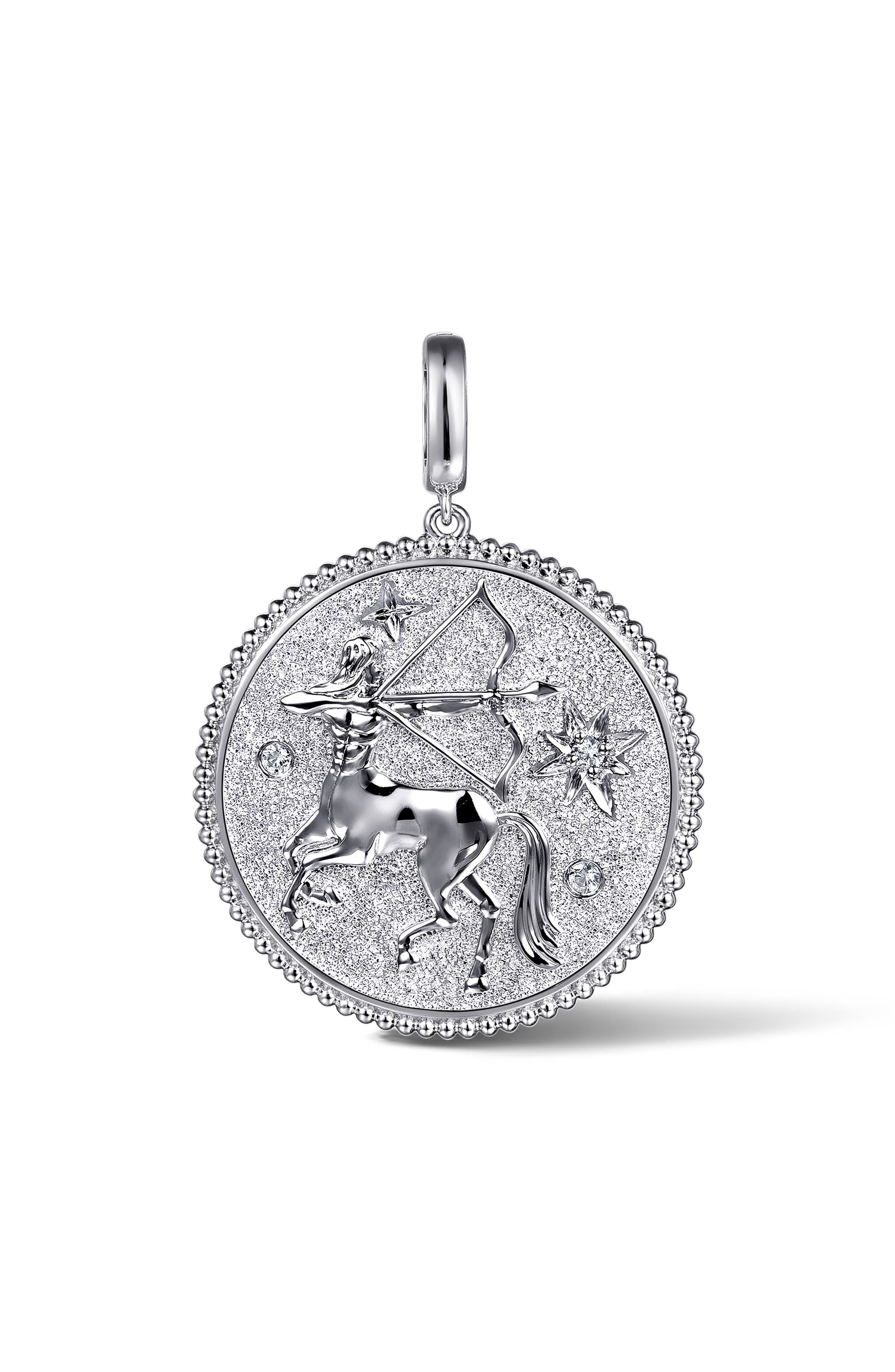 STERLING SILVER