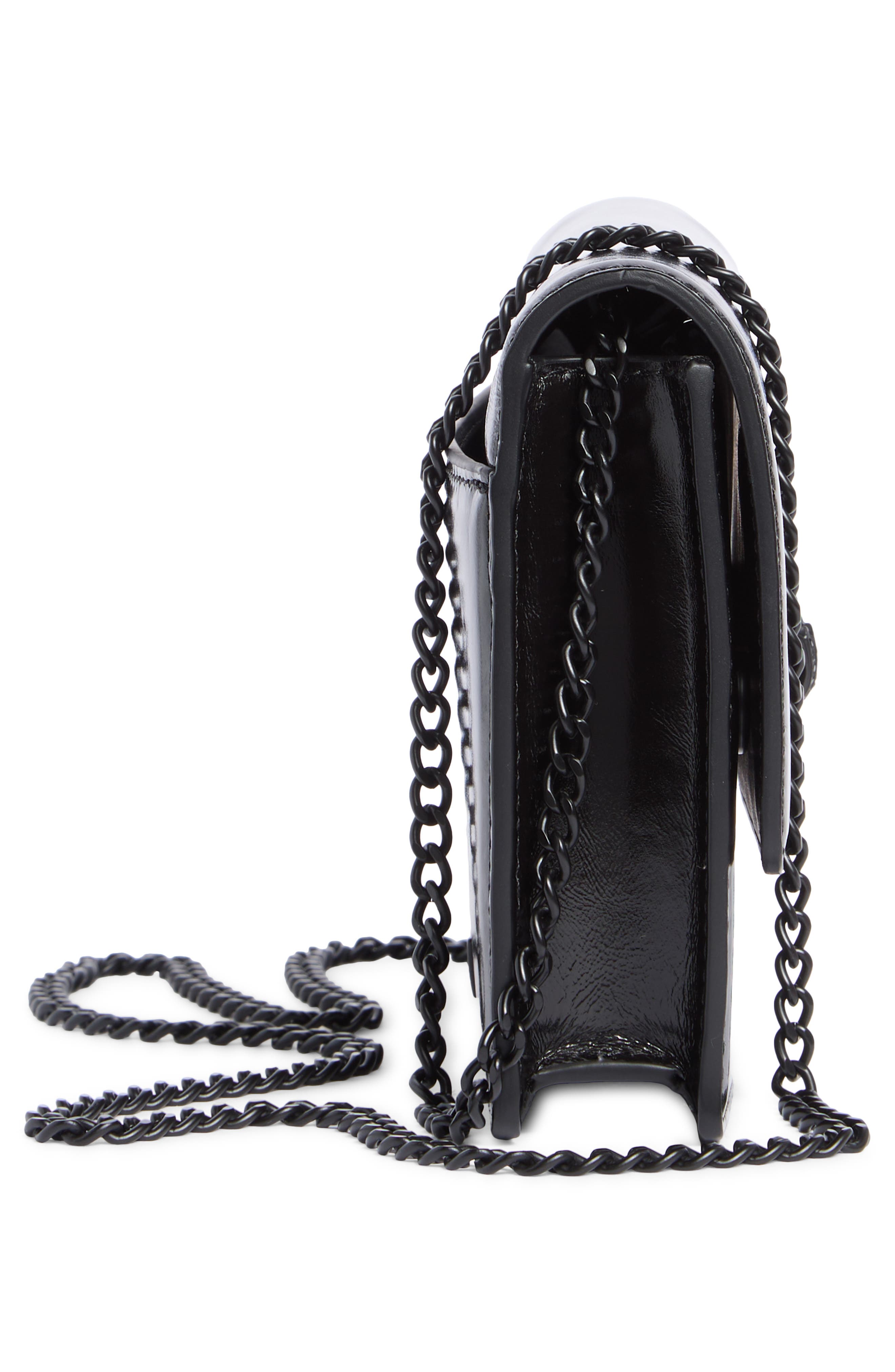 Kurt Geiger London Extra Mini Shoreditch Crossbody Bag, Alternate, color, 