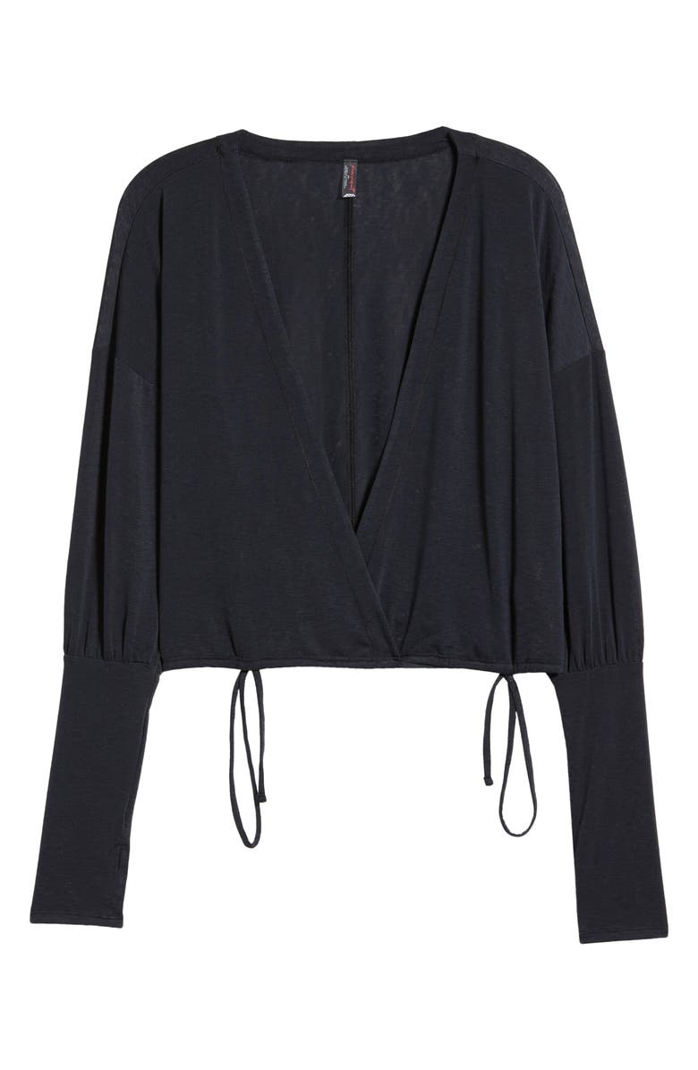 FP Movement by Free People Radiant Wrap Pullover, Alternate, color,
