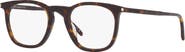 Saint Laurent 49mm Round optical glasses