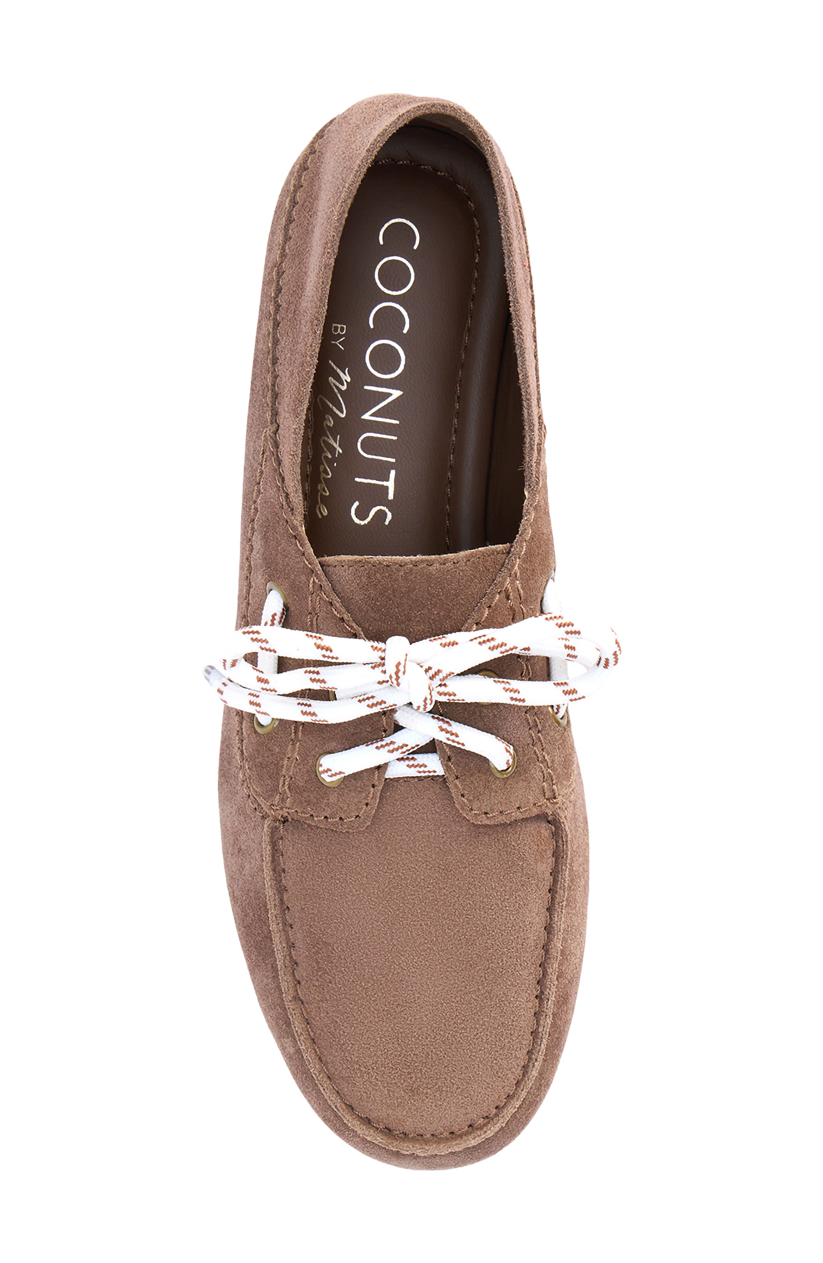Coconuts by Matisse Petra Sneaker, Alternate, color, 