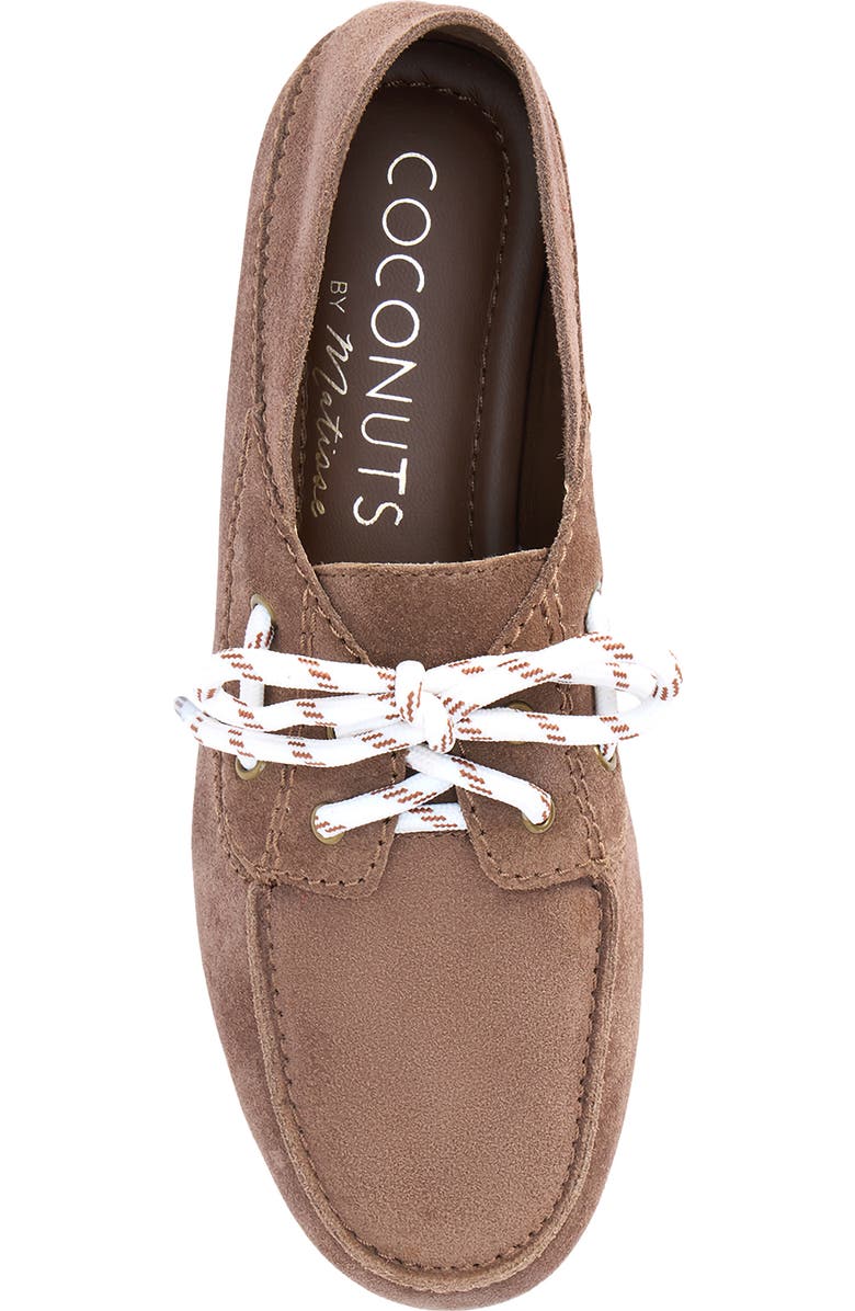 Coconuts by Matisse Petra Sneaker, Alternate, color,