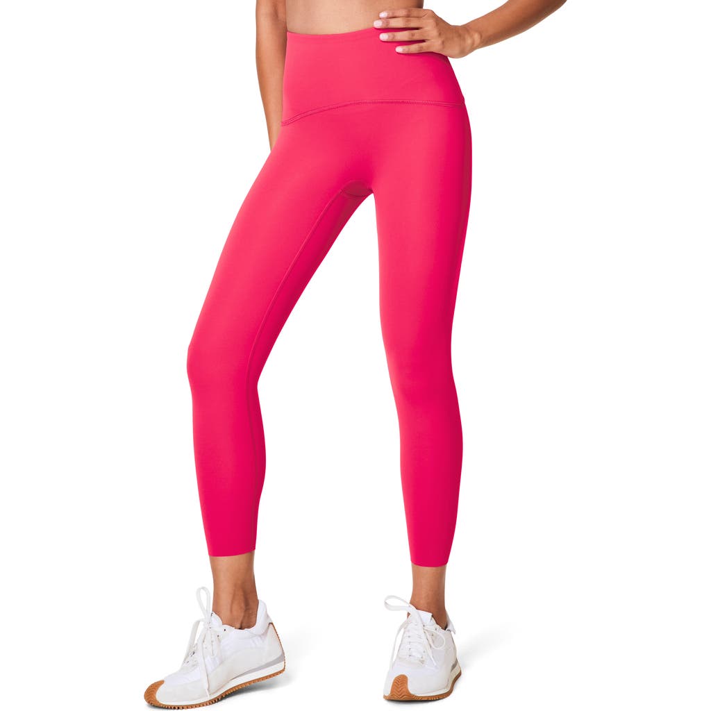 Spanx ® Shape™ Booty Boost® 7/8 Leggings