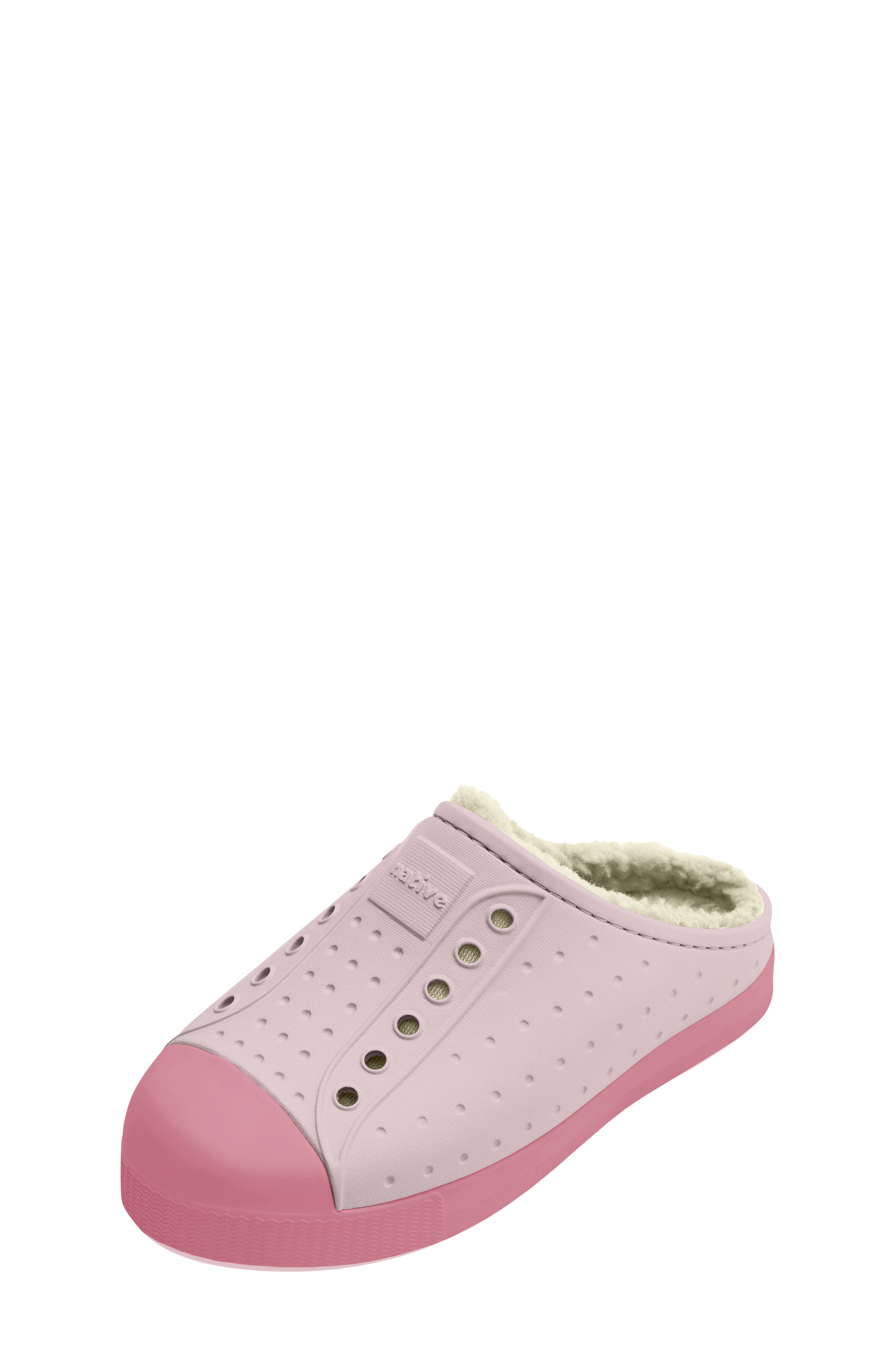 MILK PINK/ PARACHUTE PINK