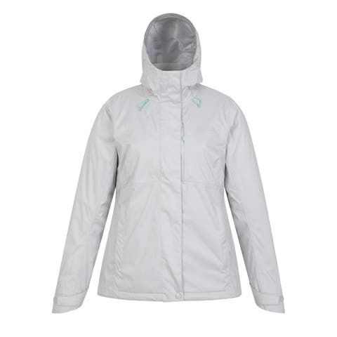 Whirlwind Padded Jacket