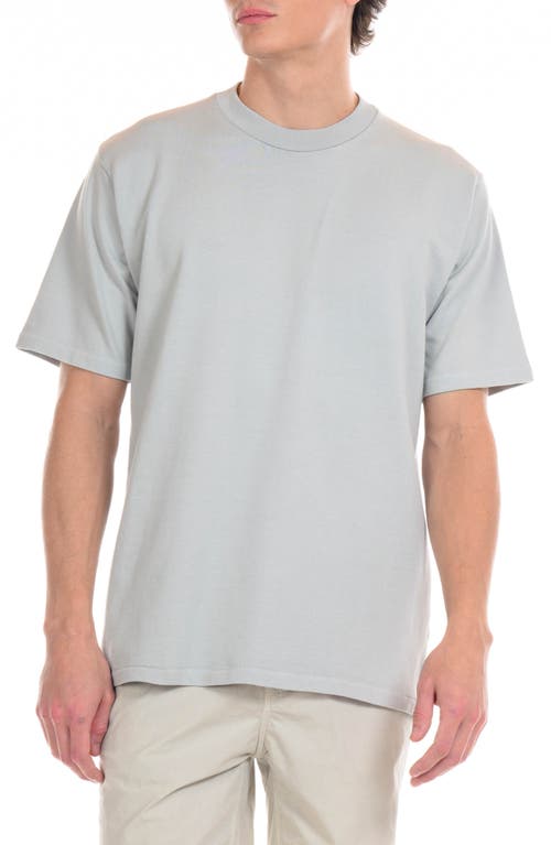 Original Paperbacks Nara Heavyweight Cotton T-Shirt in Sage  product